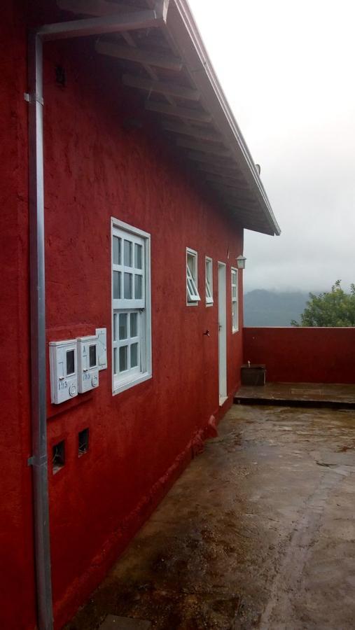 Suite 195 Lavras Novas Ouro Preto  Exterior photo