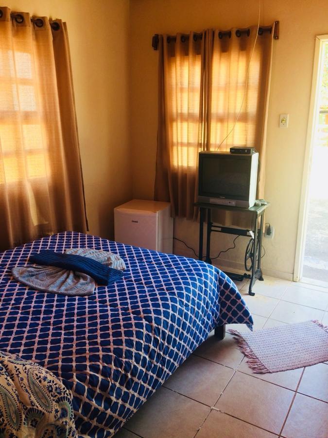 Suite 195 Lavras Novas Ouro Preto  Exterior photo